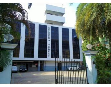 Inspire Workspace - Gulecha Towers